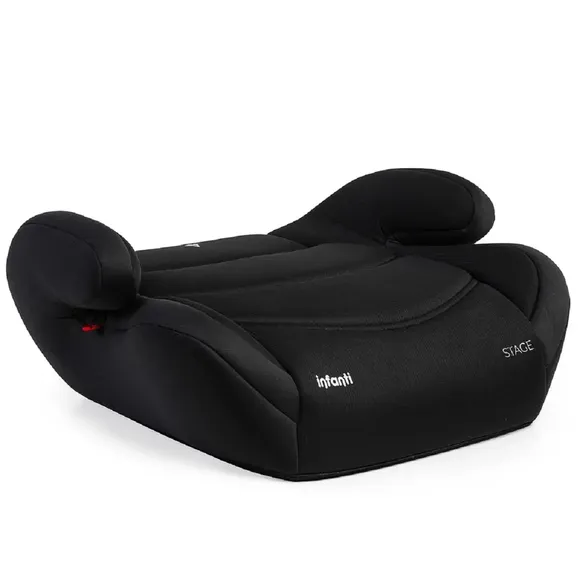 Booster Stage Preto Eclipse Infanti