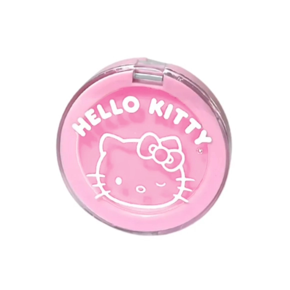 Blush Cremoso 5g Delicada Hello Kitty