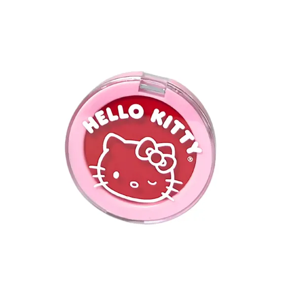 Blush Cremoso 5g Meiga Hello Kitty