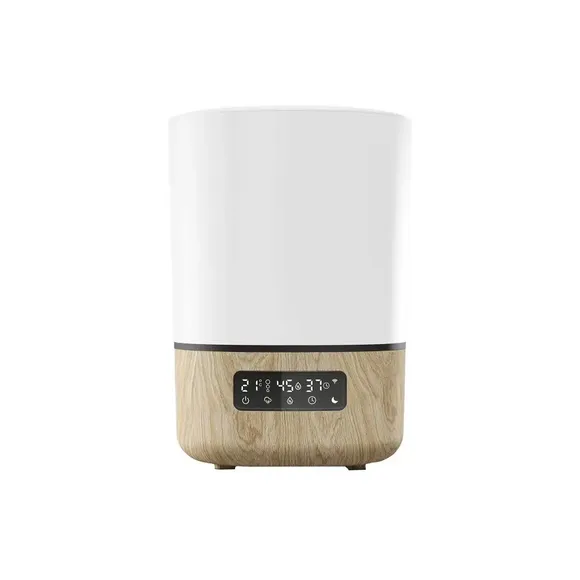 Umidificador Breathe Linha Conectada White Maxi Cosi