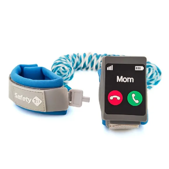 Pulseira De Segurança Para Passeio Watch Safety