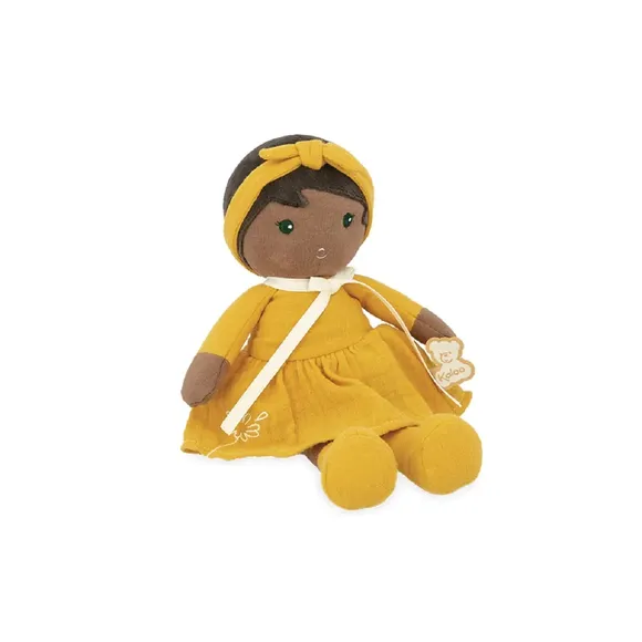 Boneca 25cm Naomie Kaloo