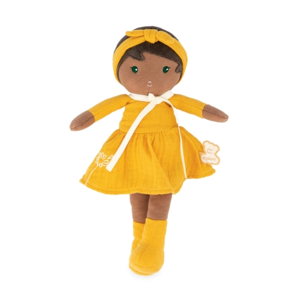 Boneca 25cm Naomie Kaloo