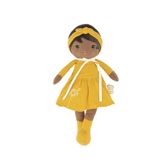 Boneca 32cm Naomie Kaloo