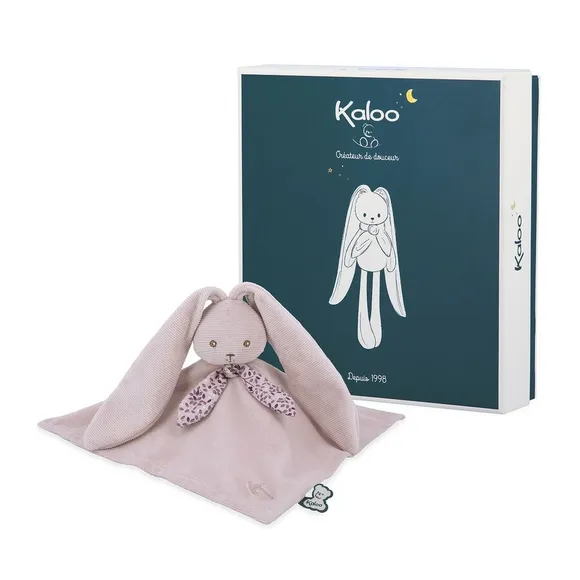 Naninha Coelho Rose Lapinoo Kaloo