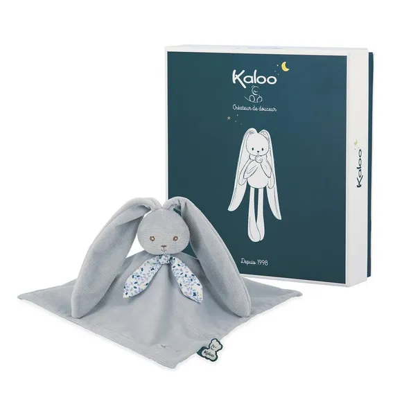 Naninha Coelho Azul Lapinoo Kaloo