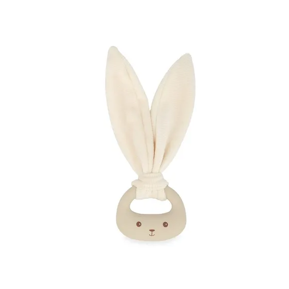 Mordedor Coelho Creme Lapinoo Kaloo