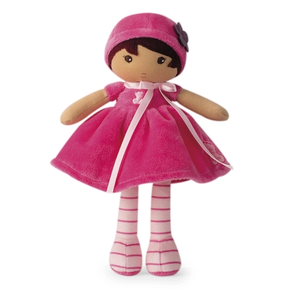 Boneca 25cm Emma Kaloo