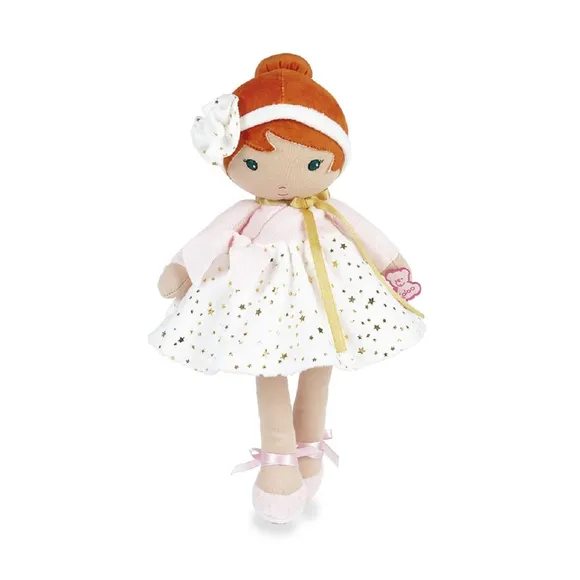 Boneca 25cm Valentine Kaloo