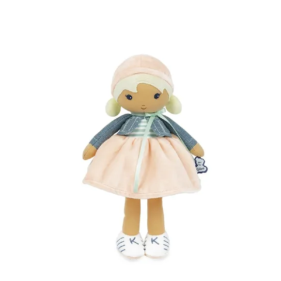 Boneca 25cm Chloe Kaloo