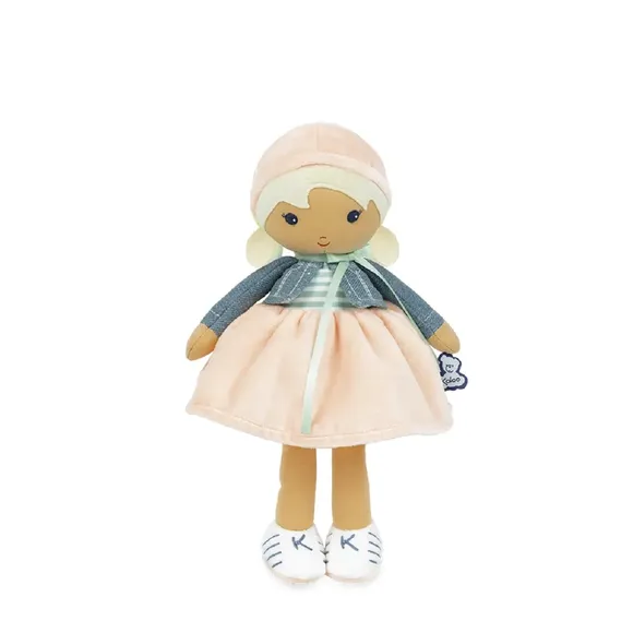 Boneca 32cm Chloe Kaloo