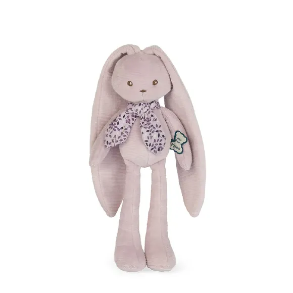 Pelúcia 25cm Coelho Rose Lapinoo Kaloo