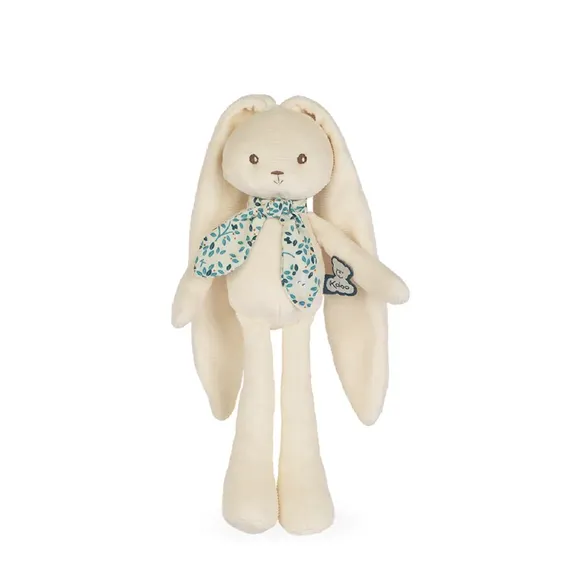 Pelúcia 25cm Coelho Creme Lapinoo Kaloo