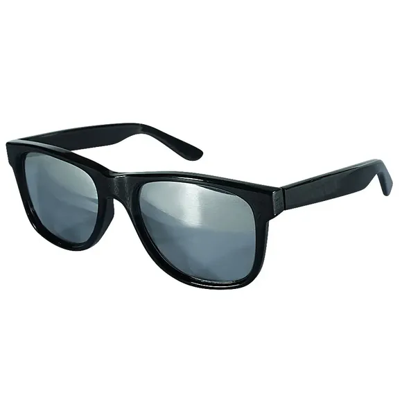 Óculos Acetato Lente Espelhada Kids Tip Top