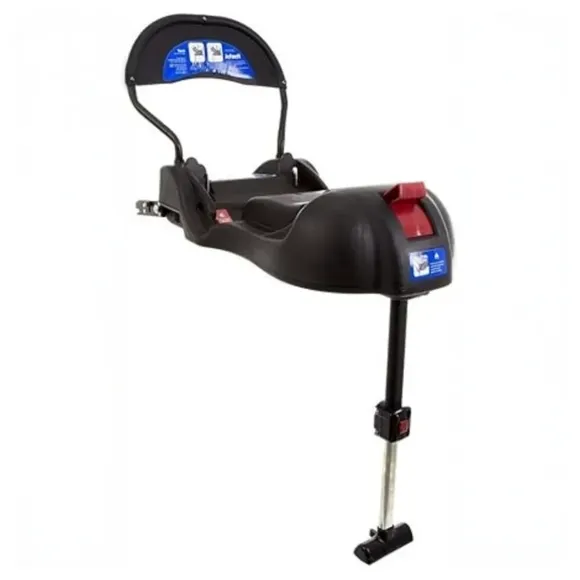 Base Para Bebê Conforto Terni Isofix Infanti