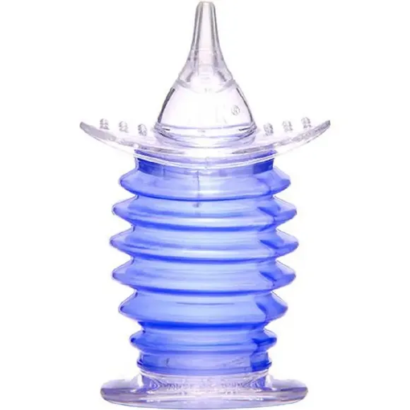 Aspirador Nasal Sortido Nuk
