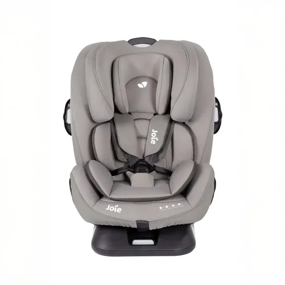 Cadeira Auto Every Stages Fx 0 A 36kg Cinza Joie