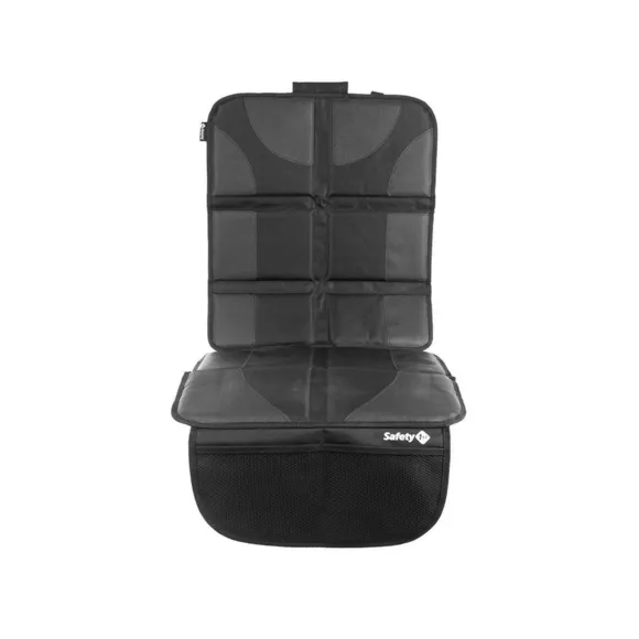 Protetor Para Banco De Carro Tt Black Safety