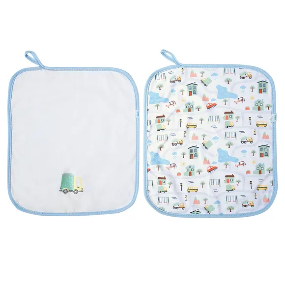 Kit 2 Babinhas City Tip Top