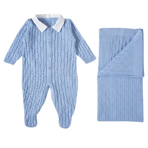 AZUL BEBE