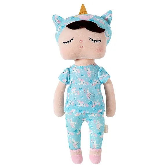 Boneca Ângela baby unicórnio metoo tip top