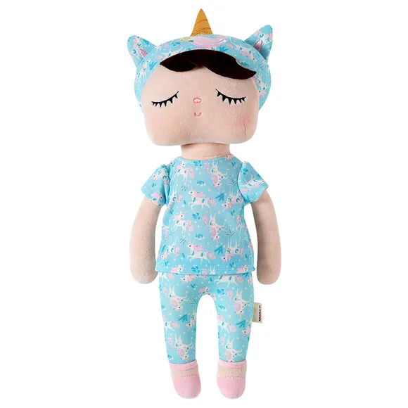 Boneca Ângela baby unicórnio metoo tip top