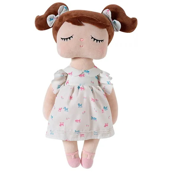 Boneca Ângela baby dogs metoo tip top