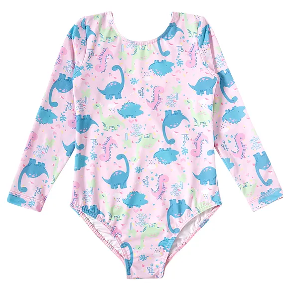 Body Praia Kids Dina Elastano Proteção Uv 50+ Tip Top