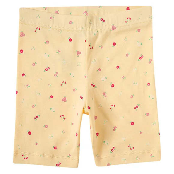 Shorts Bebê Cotton Light Estampado Tip Top
