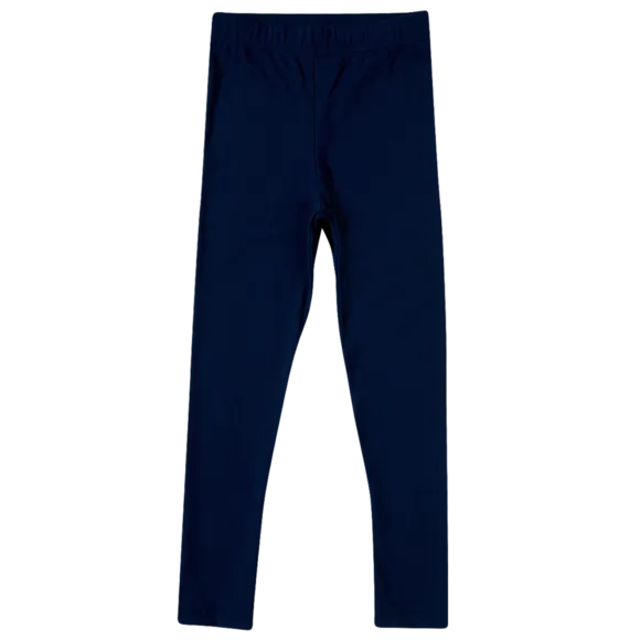 Calça Lisa Kids Malha Thermo Térmica Tip Top