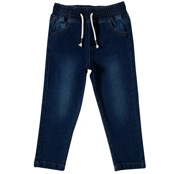 Calça Kids Azul Jeans Tip Top