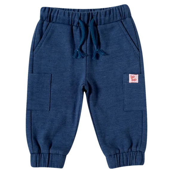 Calça Bebê Moletom Tip Top