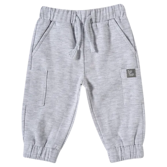 Calça Bebê Moletom Tip Top
