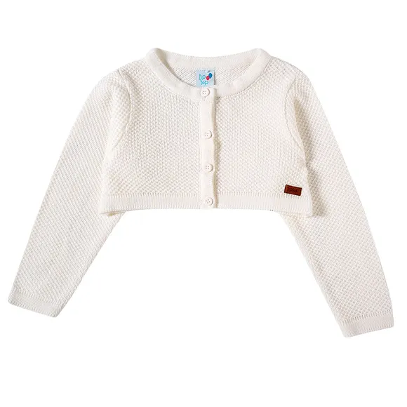 Bolero Kids Tricot Tip Top