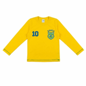 AMARELO