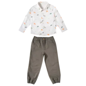 NEVE-OFF WHITE