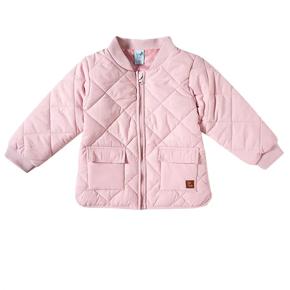 Jaqueta Kids Microfibra Tip Top