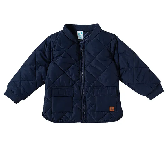 Jaqueta Kids Microfibra Tip Top