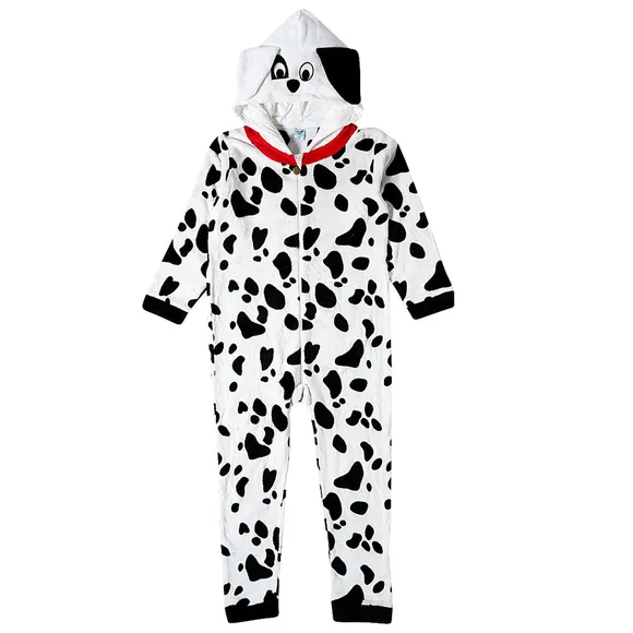 Macacão Kids Peludinhos Cachorrinho Tip Top