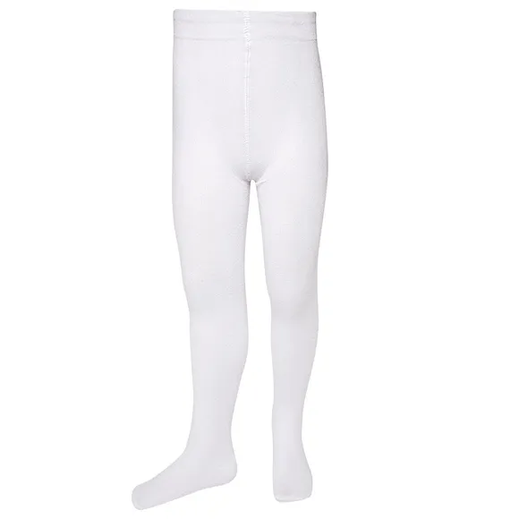 Meia Calça Infantil Lisa Tip Top