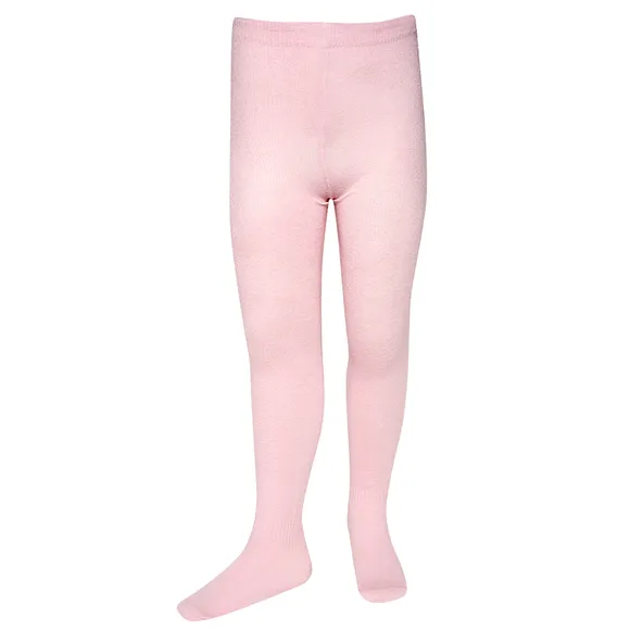 Meia Calça Infantil Lisa Tip Top