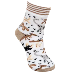 NEVE-OFF WHITE