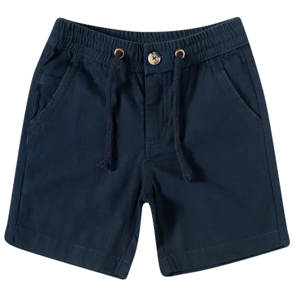 Bermuda Toddler Sarja Tip Top
