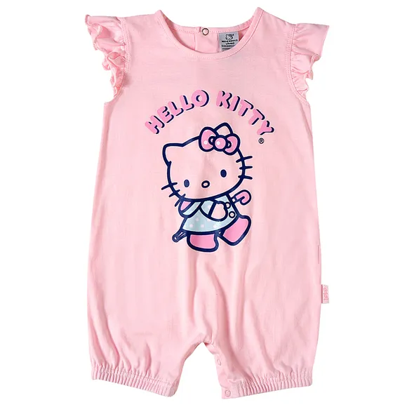 Coleção Hello Kitty Tip Top | Roupas e Acessórios Infantis - Tip Top