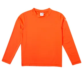 LARANJA NEON
