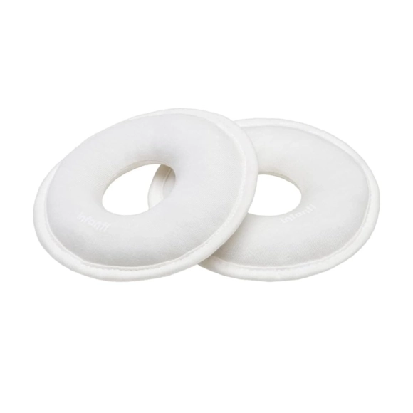 Conjunto 2 Rosquinhas Para Seios Serena Infanti