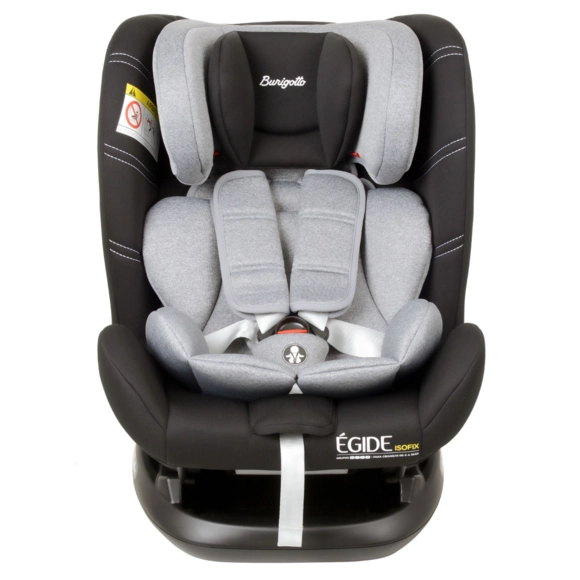 CADEIRA AUTO EGIDE ISOFIX 0 A 36KG BURIGOTTO