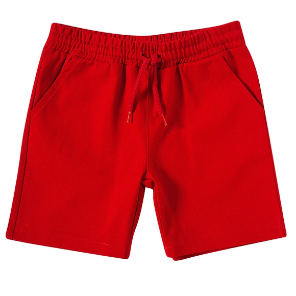 Bermuda Básica Toddler Festiva Sarja Tip Top