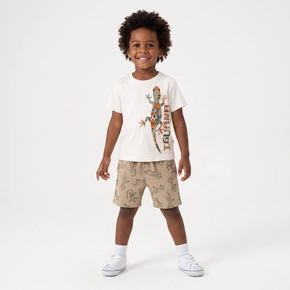 NEVE-OFF WHITE