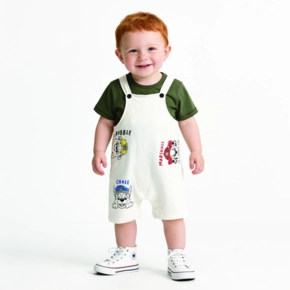NEVE-OFF WHITE